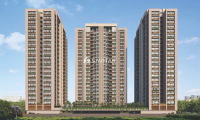 SHILP SKYLINE