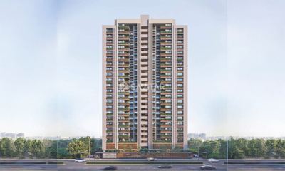 SHILP SKYLINE