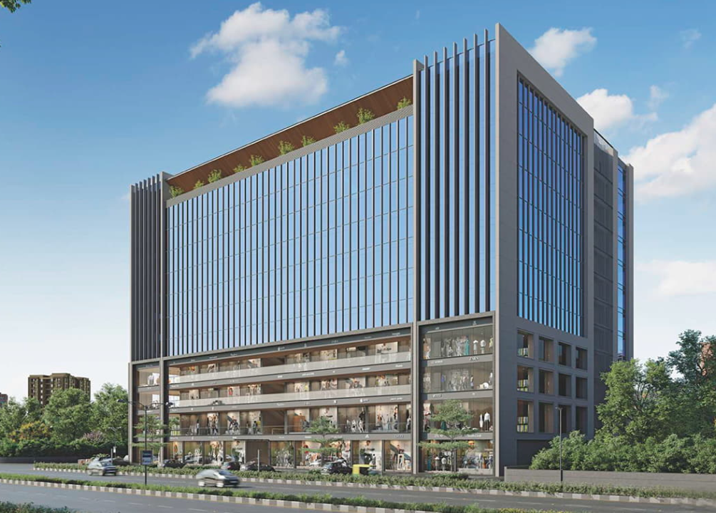 SHILP BUSINESS GATEWAY