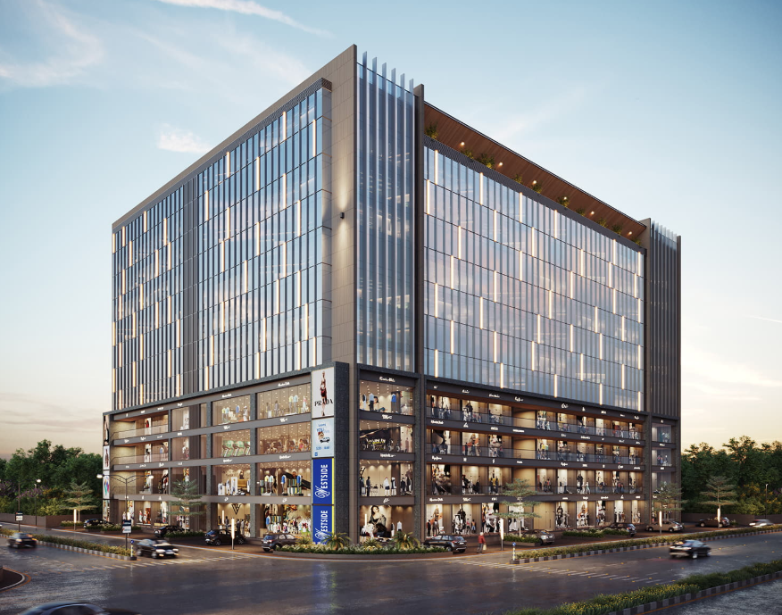 SHILP BUSINESS GATEWAY