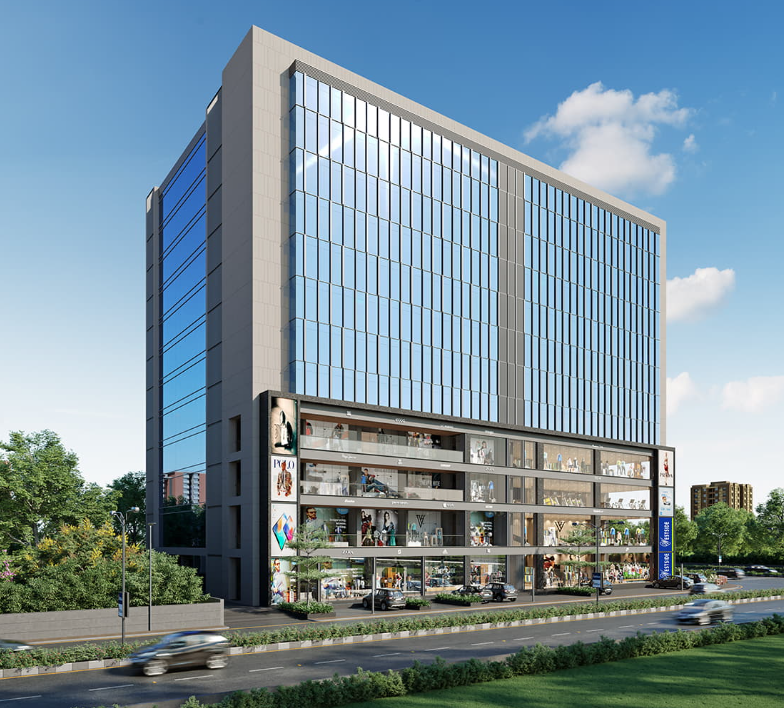 SHILP BUSINESS GATEWAY