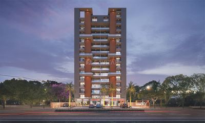 SAMPATH SKY