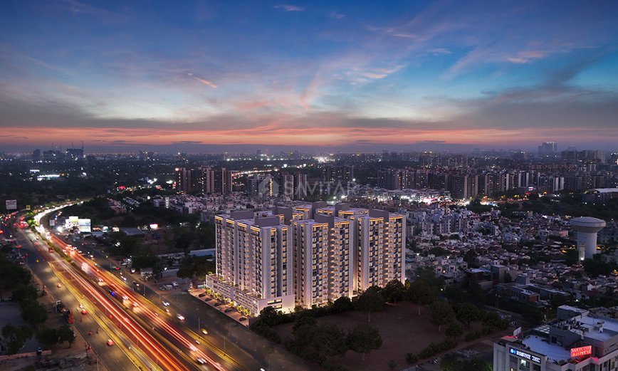 SUN URBAN PARK