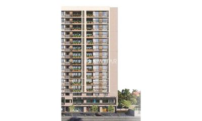 SHREE VISHNUDHARA NIDHI APARTMENT