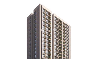 SHREE VISHNUDHARA NIDHI APARTMENT