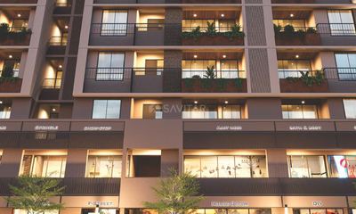 SHREE VISHNUDHARA NIDHI APARTMENT