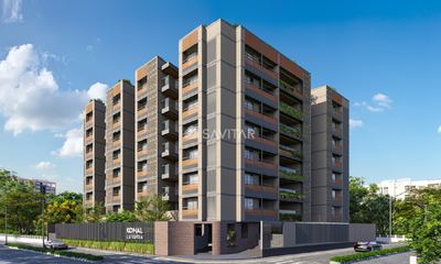 KOMAL LUXURIA