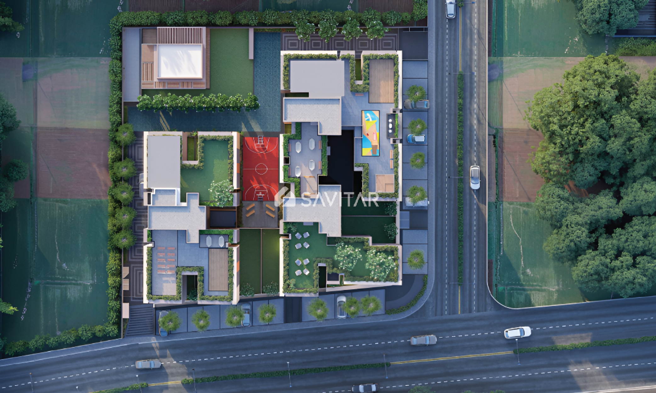 Property