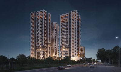 HIGHLINE PHASE 01
