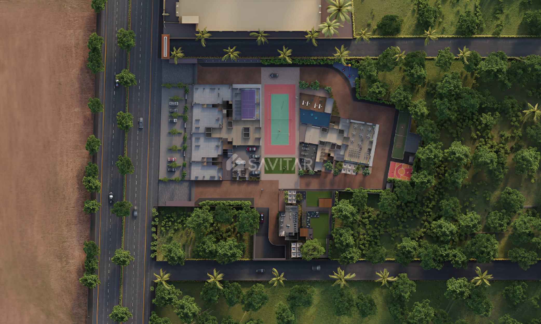 Property