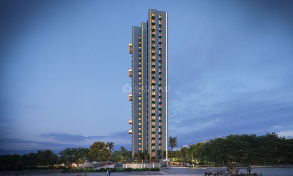 RASHMI SKY SCAPE