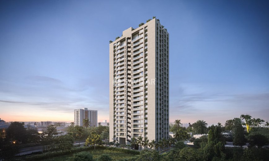 RASHMI SKY SCAPE