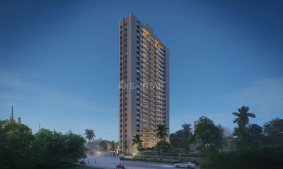 RASHMI SKY SCAPE