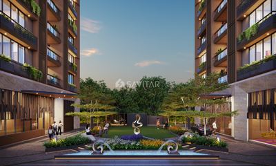 TRIVENI 84