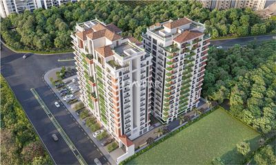SHUBH LABH HERITAGE