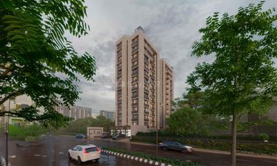SHRI HARI SKY