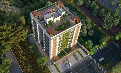 VISHVAM ENCLAVE