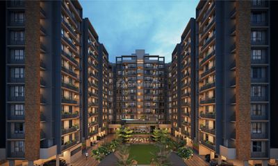 VP SKYPARK