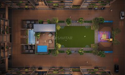 VP SKYPARK