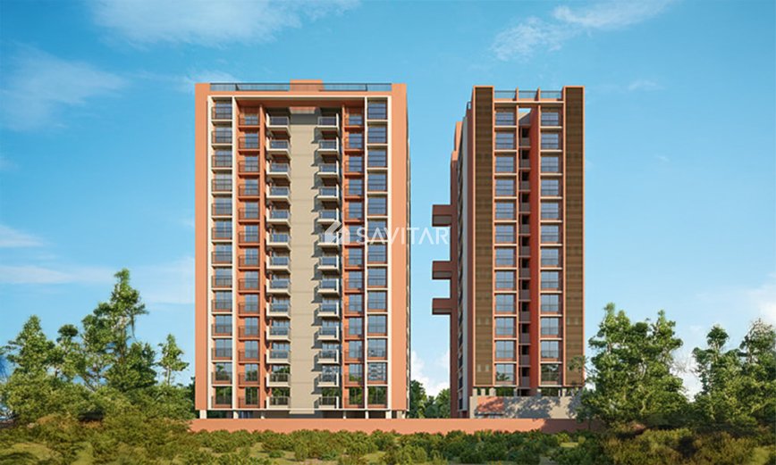 SHREEKAR ELITE
