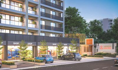 SARVASVA ABODE