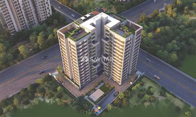 SARVASVA ABODE