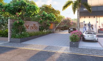 THE OVERA
