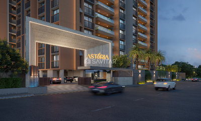 ASTERIA