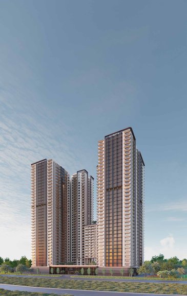 SOBHA ELYSIA