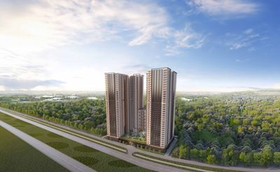 SOBHA ELYSIA