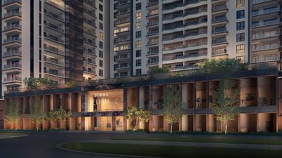 SOBHA ELYSIA