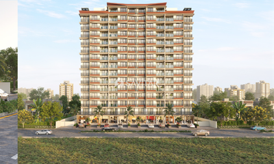 PRAMUKH PENTAGON