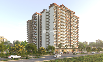 PRAMUKH PENTAGON