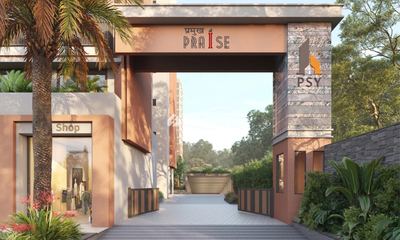 PRAMUKH PRAISE