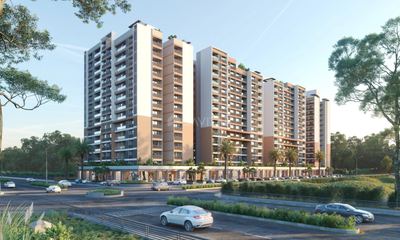 PRAMUKH PRAISE