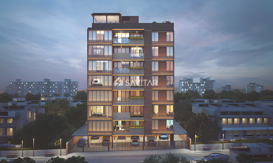 SWARA SKYVILLE