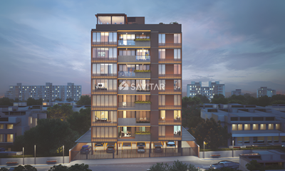 SWARA SKYVILLE