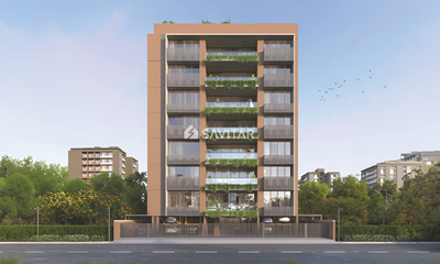 SWARA SKYVILLE