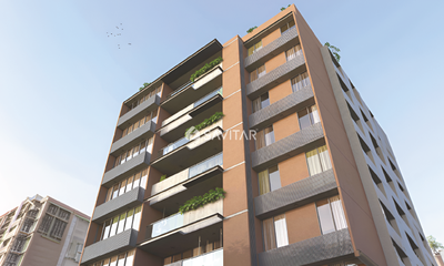 SWARA SKYVILLE