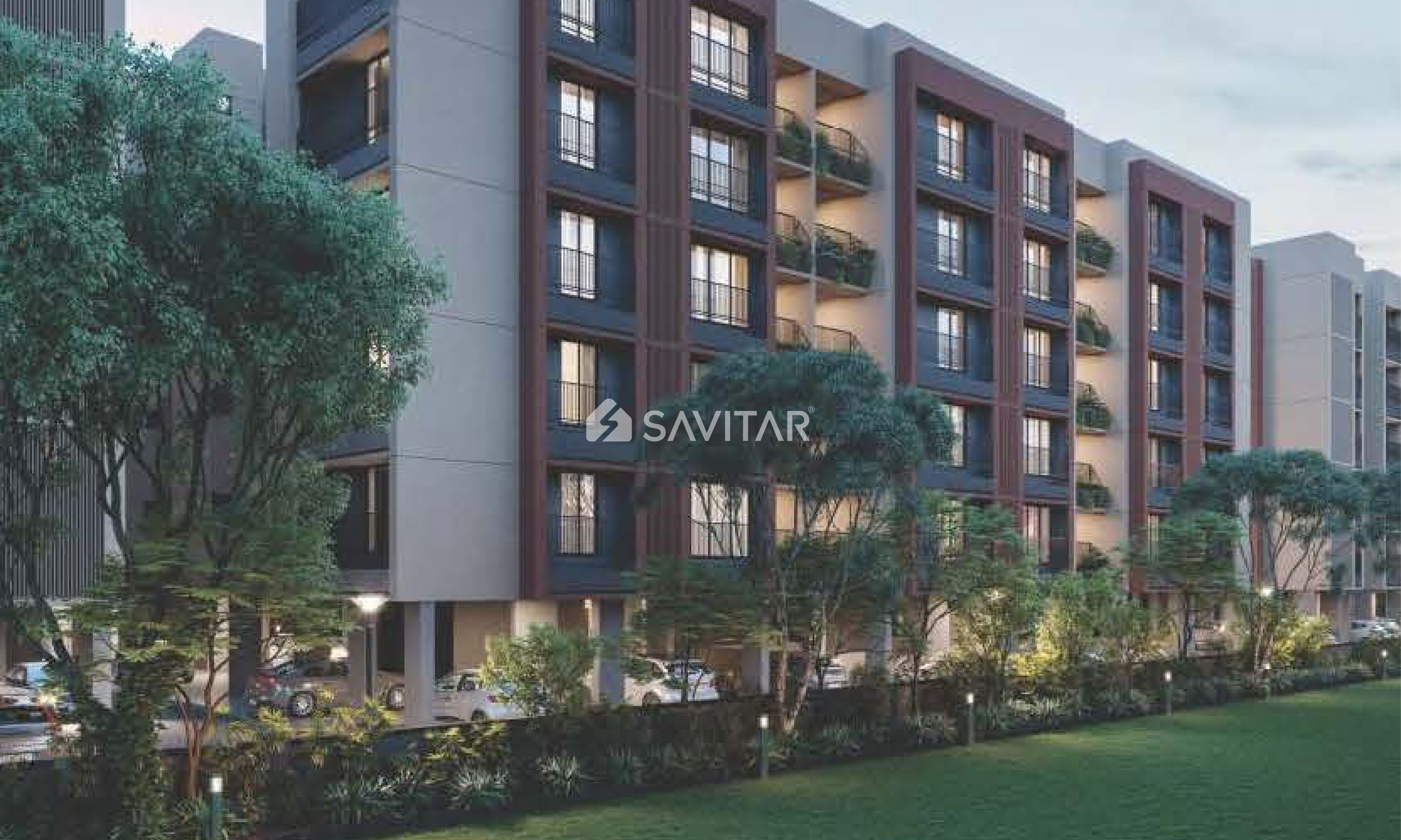 SATTVA EXOTICA