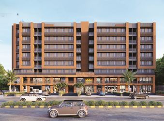 MAPLE GREEN RESIDENCY