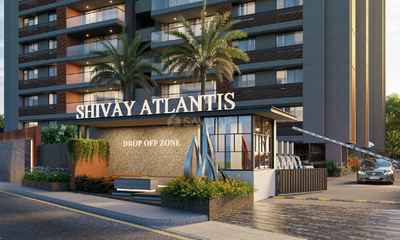 SHIVAY ATLANTIS