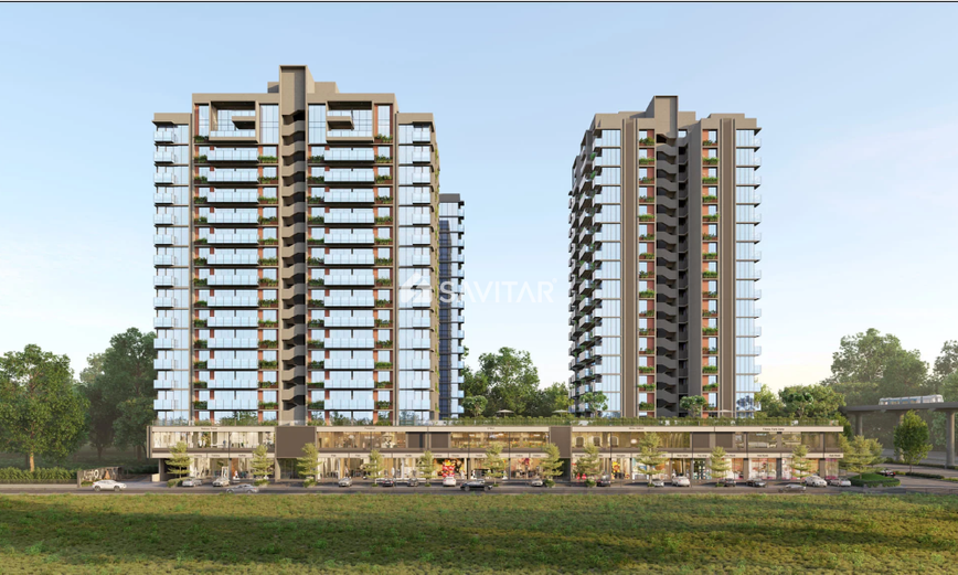 KESHVAM SKYVIEW