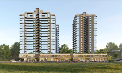 KESHVAM SKYVIEW