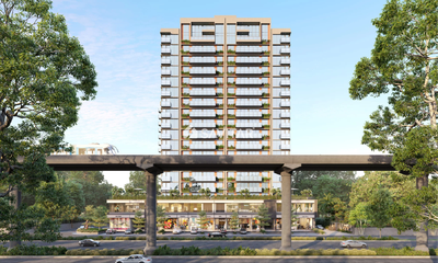 KESHVAM SKYVIEW