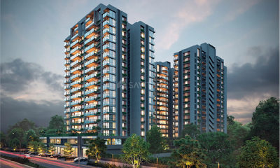 KESHVAM SKYVIEW