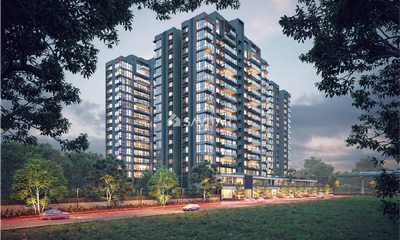 KESHVAM SKYVIEW