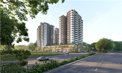KESHVAM SKYVIEW