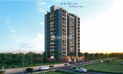 RIVER VIEW 77