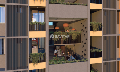 RIVER VIEW 77